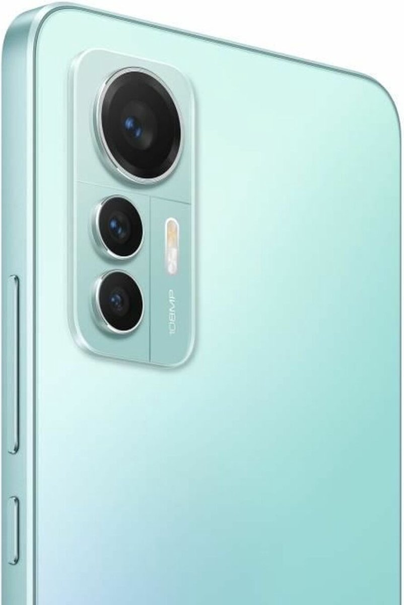 Xiaomi 12 Lite 5G 8GB 128GB Groen