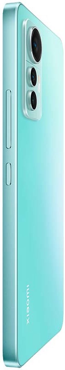 Xiaomi 12 Lite 5G 8GB 128GB Groen