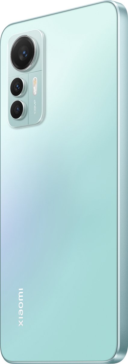 Xiaomi 12 Lite 5G 8GB 128GB Groen