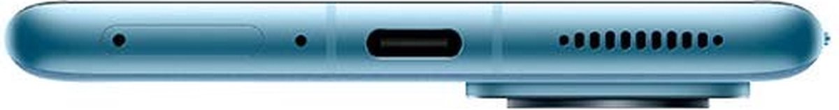 Xiaomi 12 Pro 12GB 256GB Blauw
