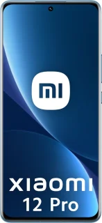 Xiaomi 12 Pro 12GB 256GB Blauw