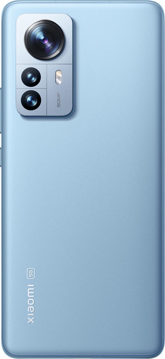 Xiaomi 12 Pro 12GB 256GB Blauw