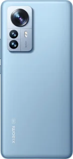 Xiaomi 12 Pro 12GB 256GB Blauw
