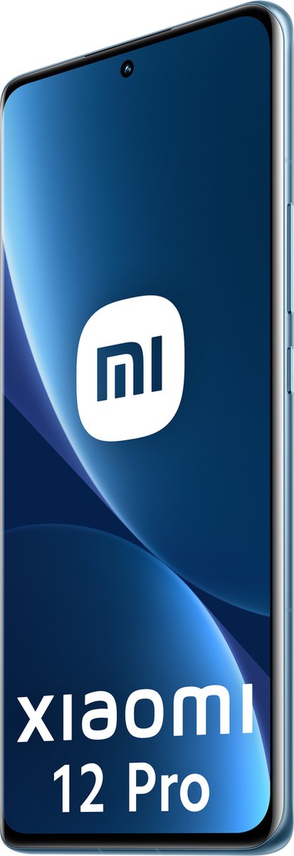 Xiaomi 12 Pro 12GB 256GB Blauw
