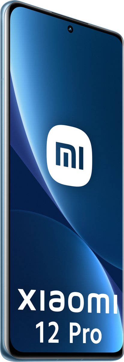 Xiaomi 12 Pro 12GB 256GB Blauw