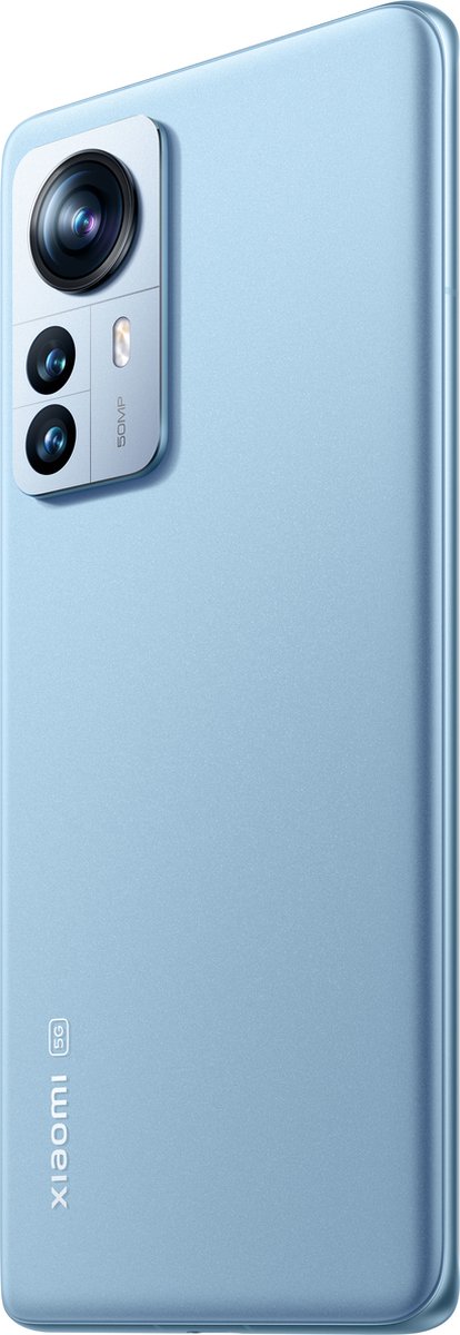 Xiaomi 12 Pro 12GB 256GB Blauw