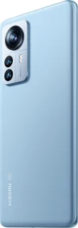 Xiaomi 12 Pro 12GB 256GB Blauw