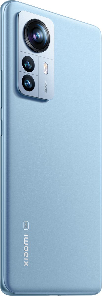 Xiaomi 12 Pro 12GB 256GB Blauw