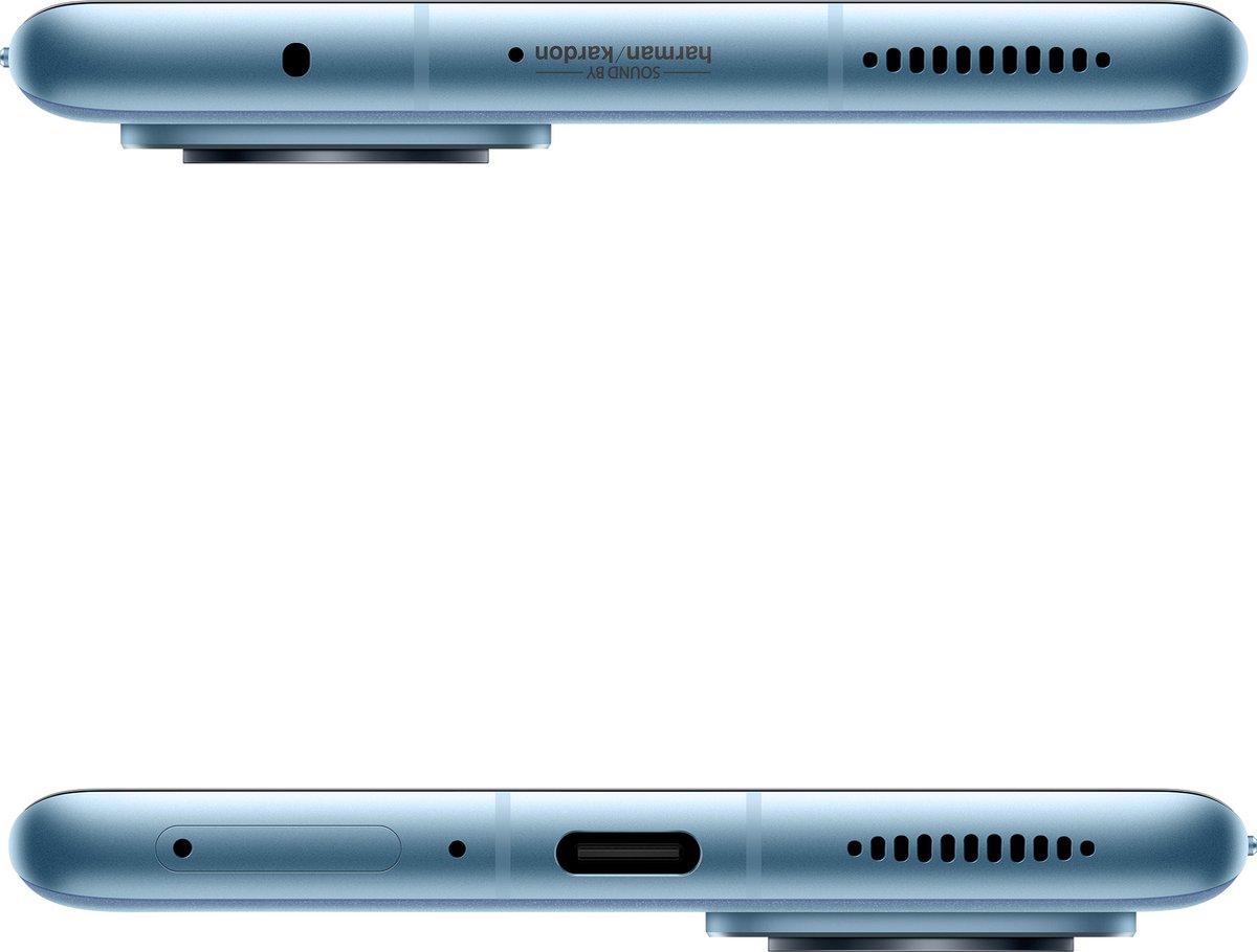 Xiaomi 12 Pro 12GB 256GB Blauw
