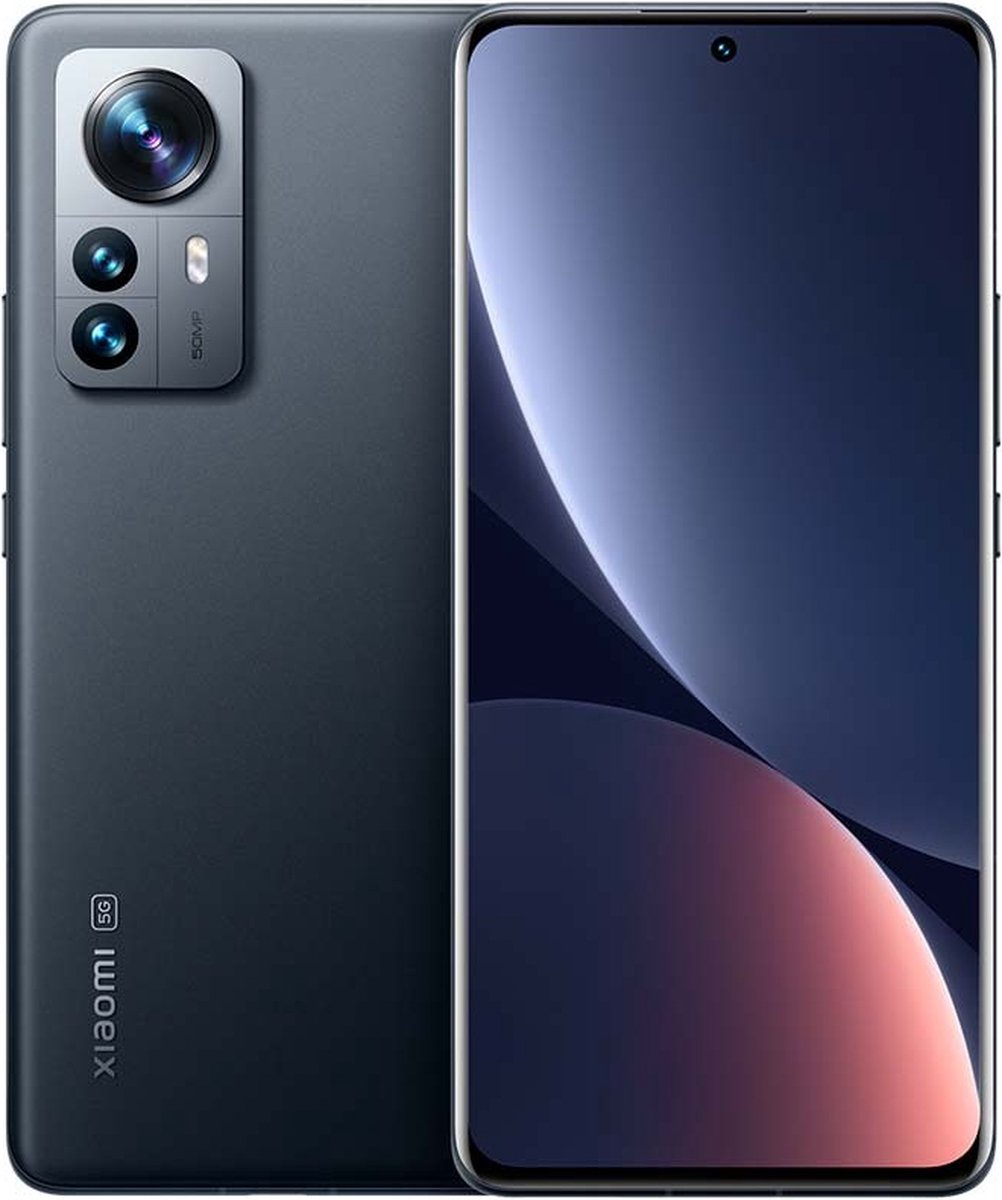 Xiaomi 12 Pro 12GB 256GB Grijs