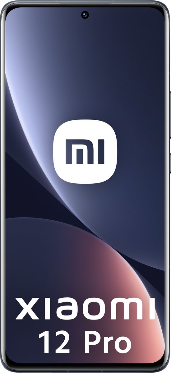 Xiaomi 12 Pro 12GB 256GB Grijs