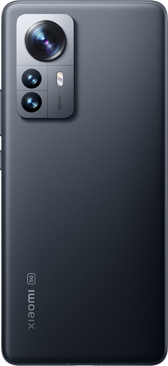 Xiaomi 12 Pro 12GB 256GB Grijs