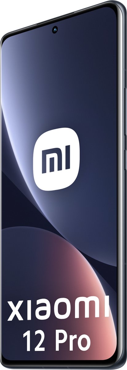 Xiaomi 12 Pro 12GB 256GB Grijs