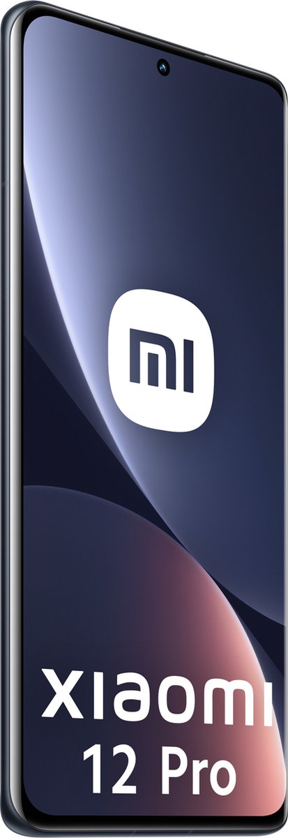 Xiaomi 12 Pro 12GB 256GB Grijs