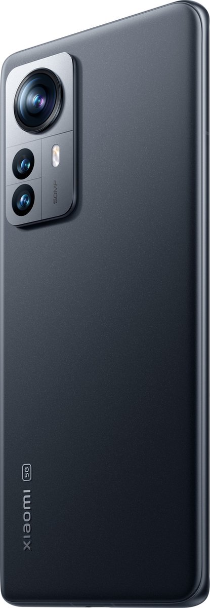 Xiaomi 12 Pro 12GB 256GB Grijs