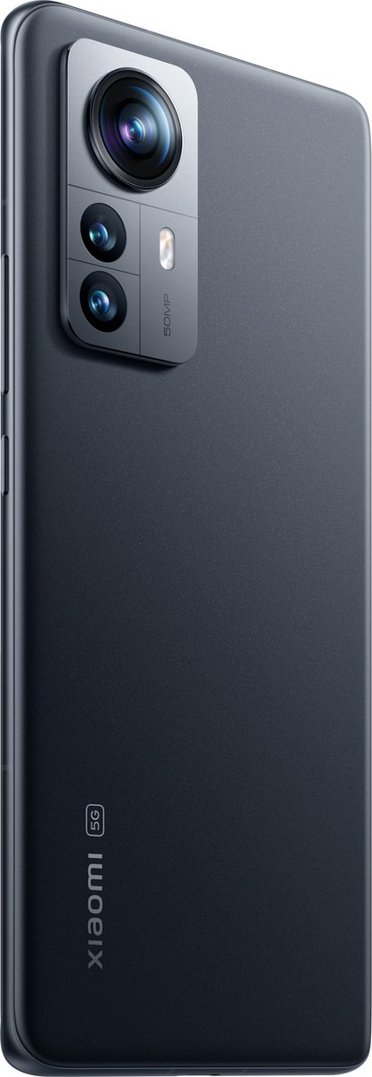 Xiaomi 12 Pro 12GB 256GB Grijs