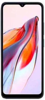 Xiaomi 12C 4GB/128GB Grijs