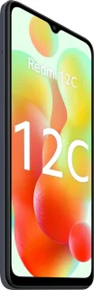 Xiaomi 12C 4GB/128GB Grijs