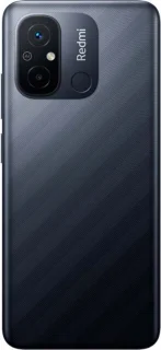 Xiaomi 12C 4GB/128GB Grijs
