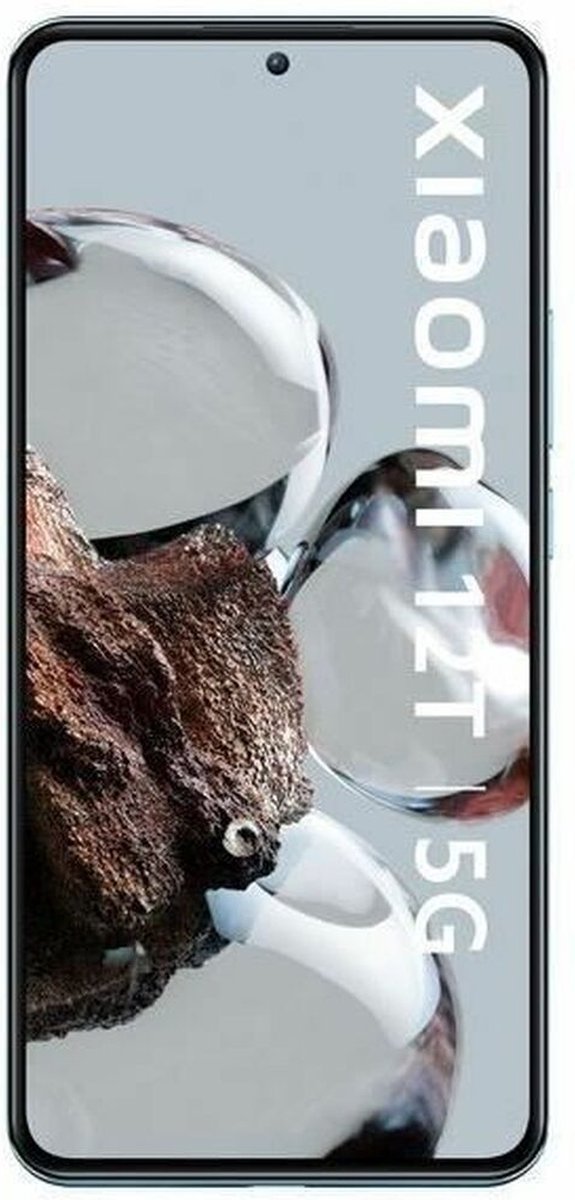 Xiaomi 12T 5G 8GB 256GB Blauw