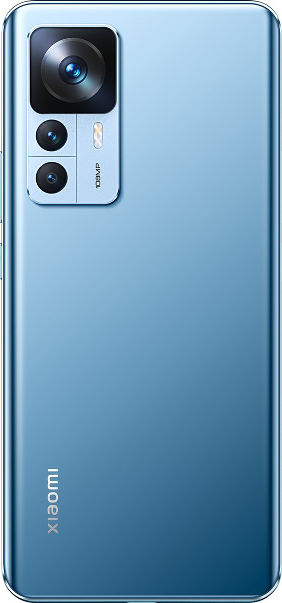 Xiaomi 12T 5G 8GB 256GB Blauw