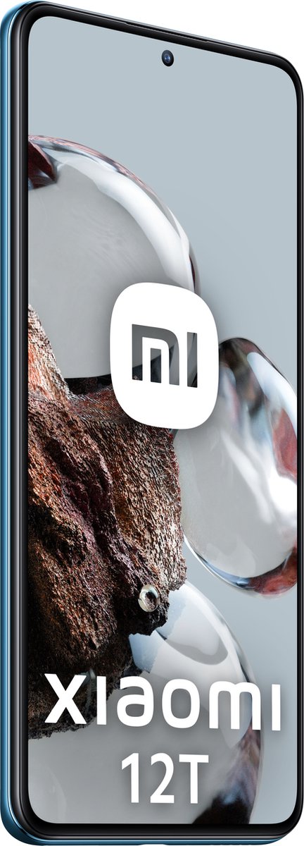 Xiaomi 12T 5G 8GB 256GB Blauw