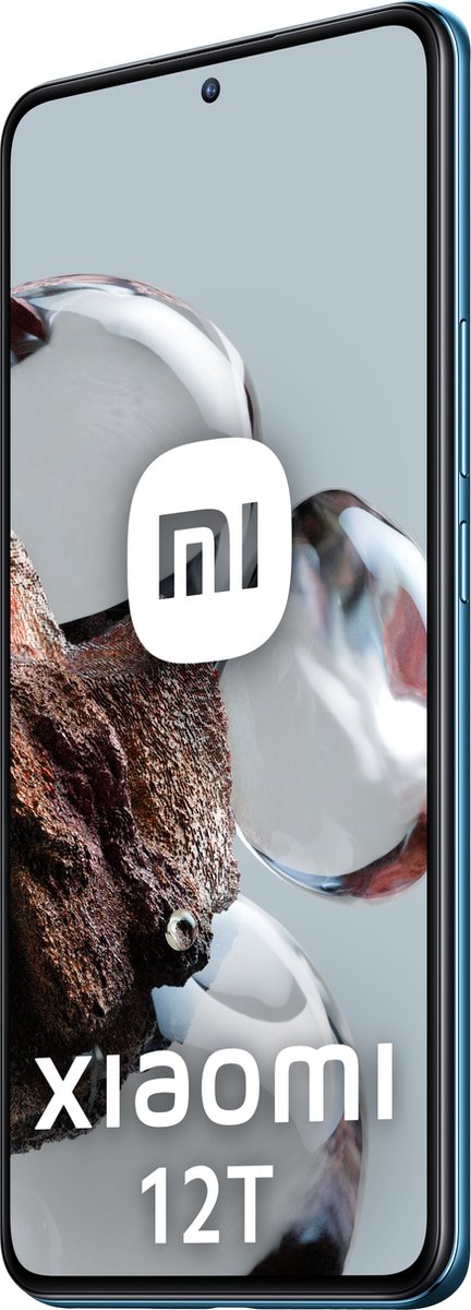 Xiaomi 12T 5G 8GB 256GB Blauw