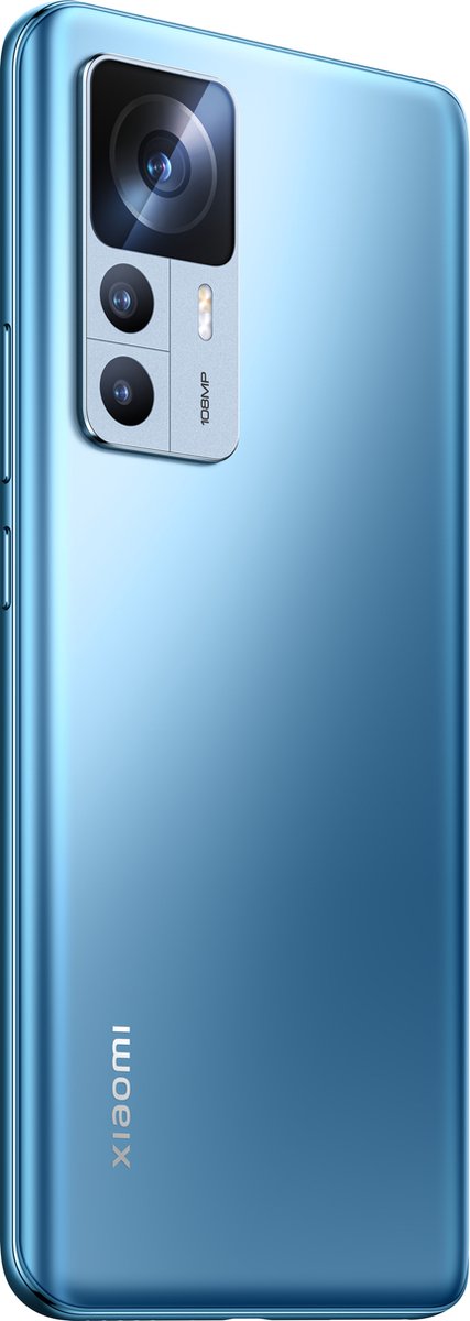 Xiaomi 12T 5G 8GB 256GB Blauw