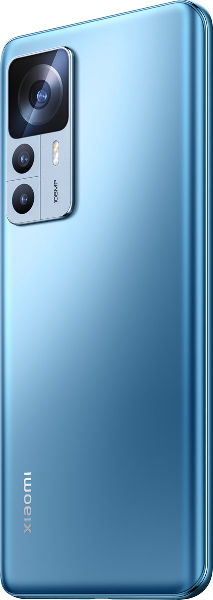 Xiaomi 12T 5G 8GB 256GB Blauw