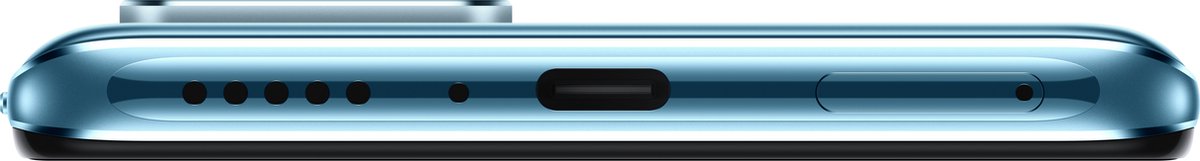 Xiaomi 12T 5G 8GB 256GB Blauw