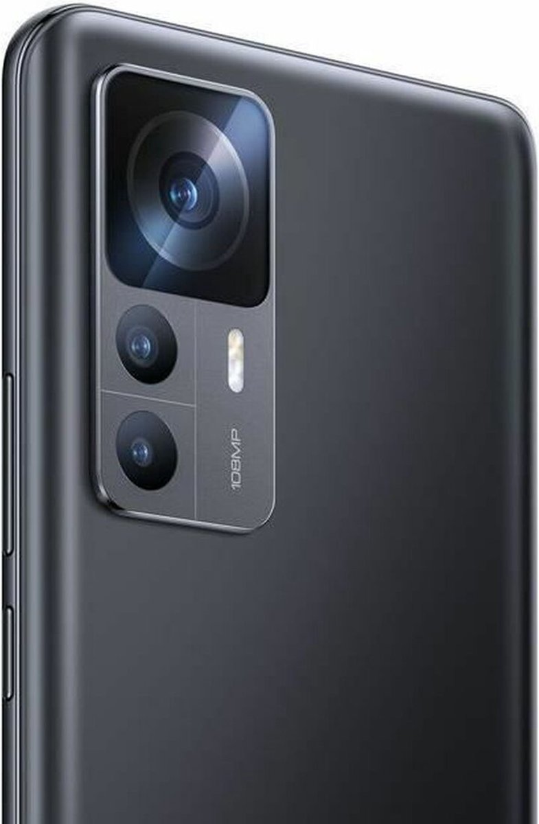 Xiaomi 12T 5G 8GB 256GB Zwart