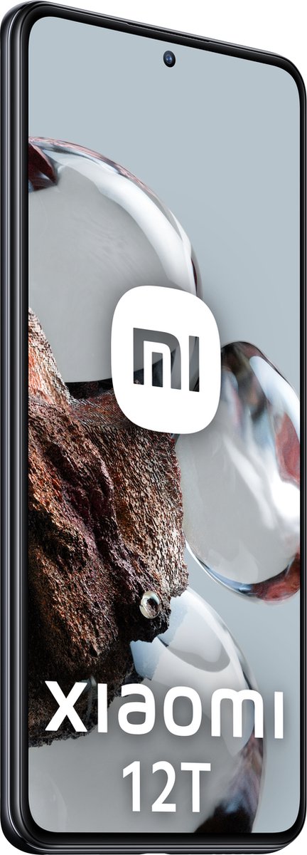 Xiaomi 12T 5G 8GB 256GB Zwart