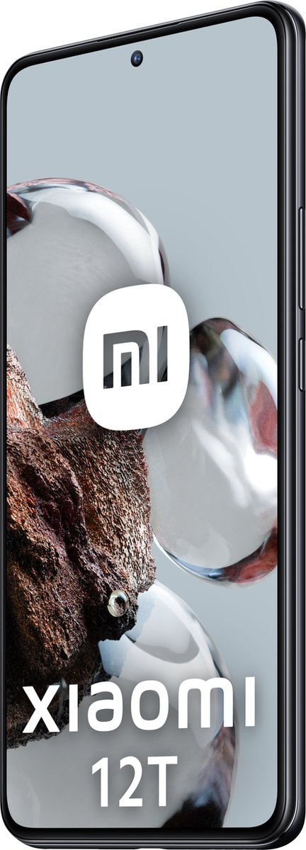 Xiaomi 12T 5G 8GB 256GB Zwart