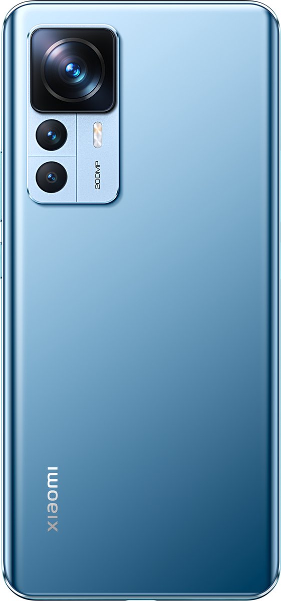 Xiaomi 12T Pro 5G 8GB 256GB Blauw