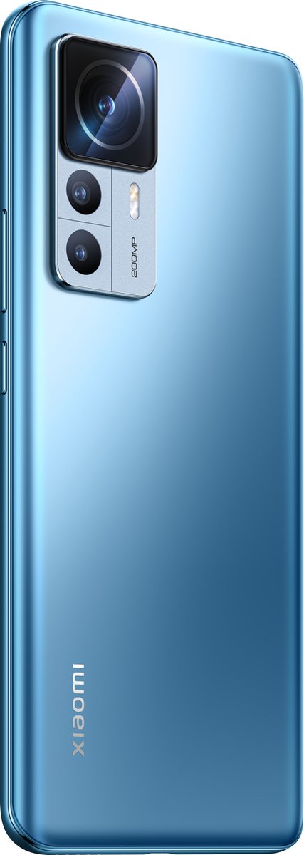 Xiaomi 12T Pro 5G 8GB 256GB Blauw