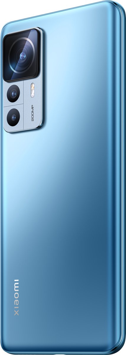 Xiaomi 12T Pro 5G 8GB 256GB Blauw