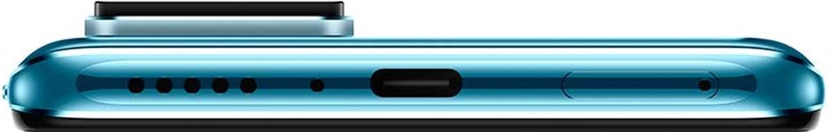 Xiaomi 12T Pro 5G 8GB 256GB Blauw