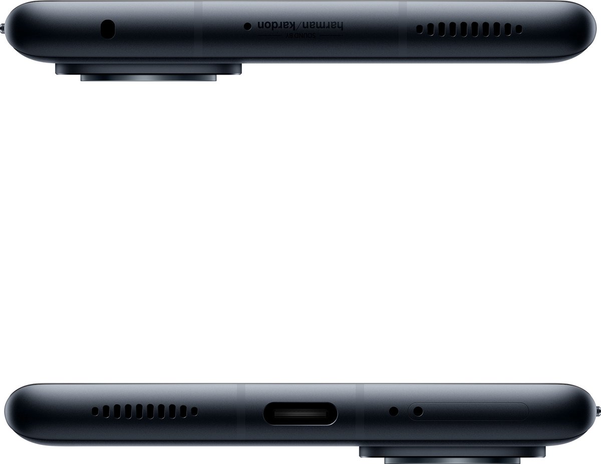 Xiaomi 12X 256GB Grijs