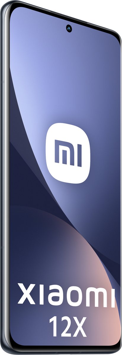 Xiaomi 12X 256GB Grijs
