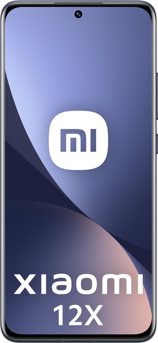 Xiaomi 12X 256GB Grijs