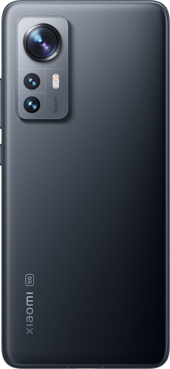 Xiaomi 12X 256GB Grijs