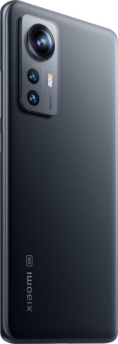 Xiaomi 12X 256GB Grijs
