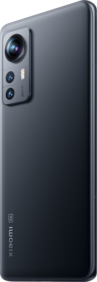 Xiaomi 12X 256GB Grijs