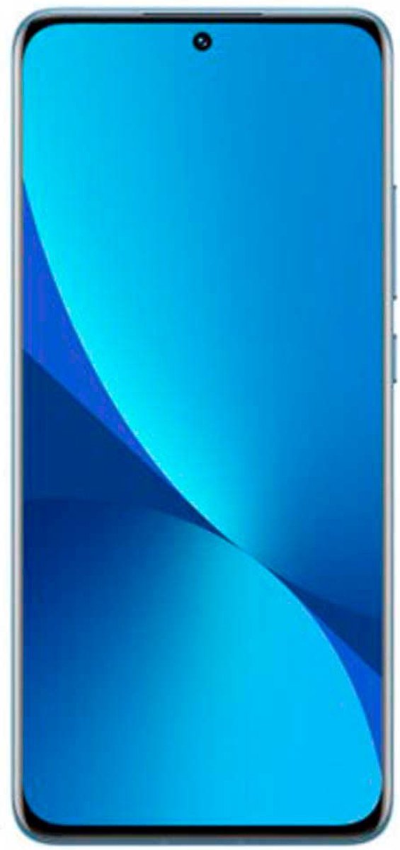 Xiaomi 12X 5G 128GB Blauw