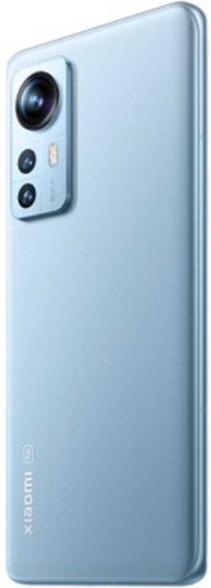 Xiaomi 12X 5G 128GB Blauw