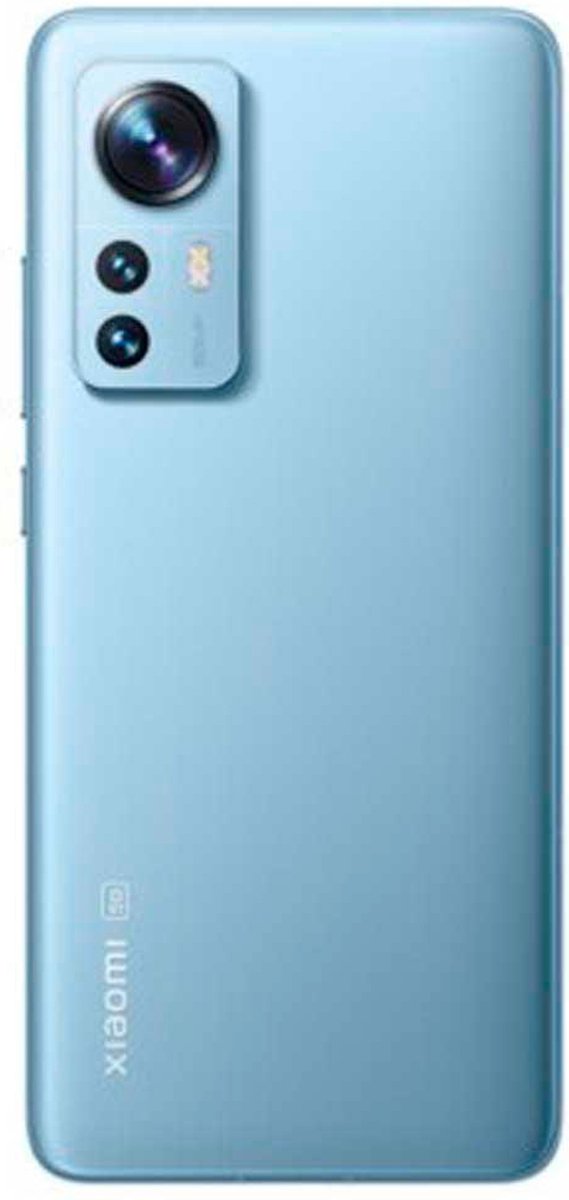 Xiaomi 12X 5G 128GB Blauw
