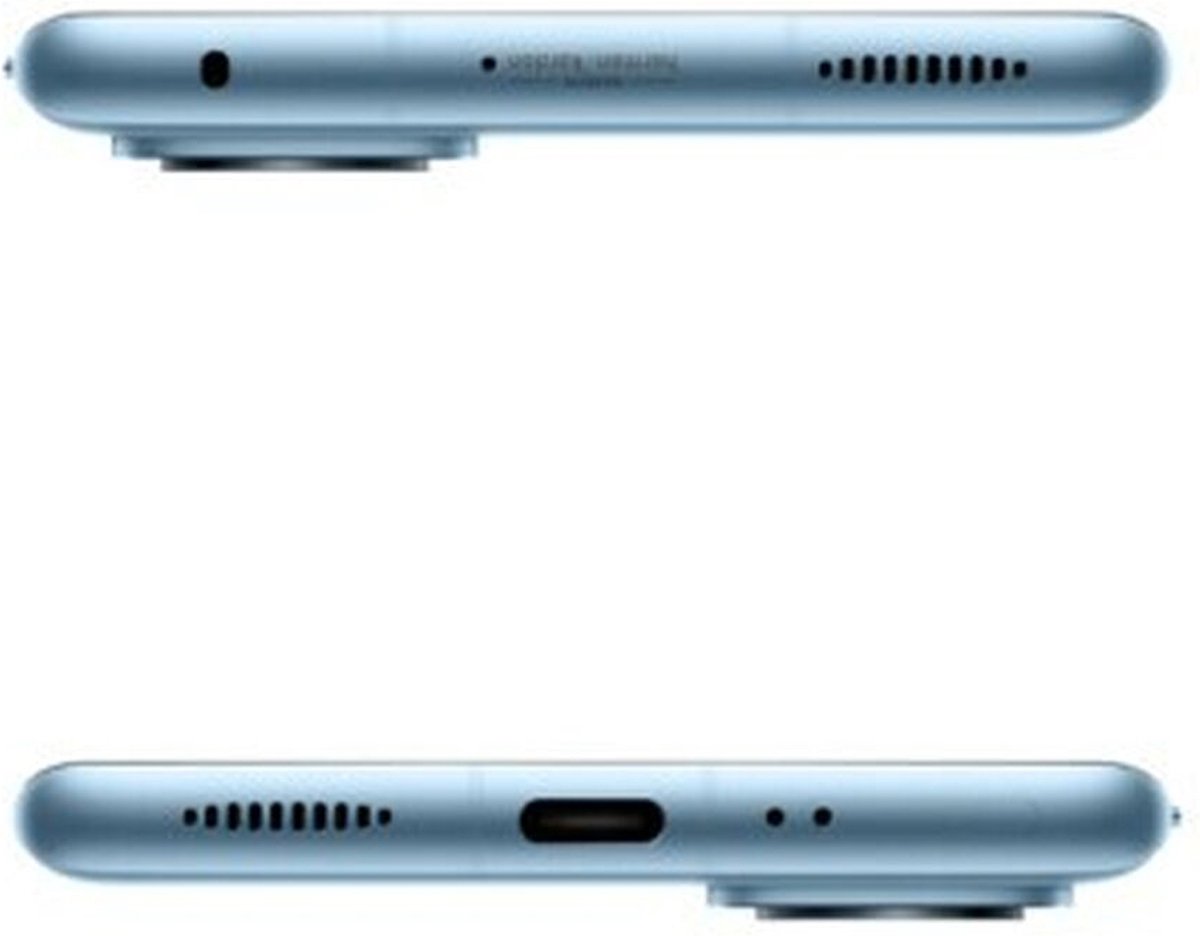 Xiaomi 12X 5G 128GB Blauw
