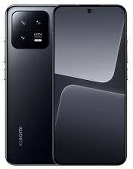 Xiaomi 13 8GB 256GB Zwart