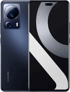 Xiaomi 13 Lite 5G Dual Sim 8GB 128GB Black
