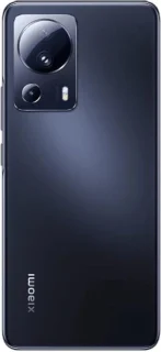 Xiaomi 13 Lite 5G Dual Sim 8GB 128GB Black